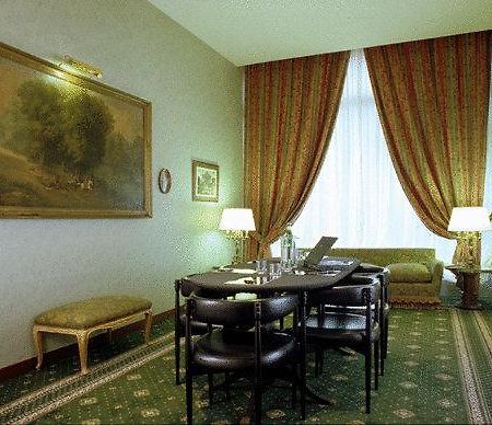 Hotel Commodore Rzym Udogodnienia zdjęcie