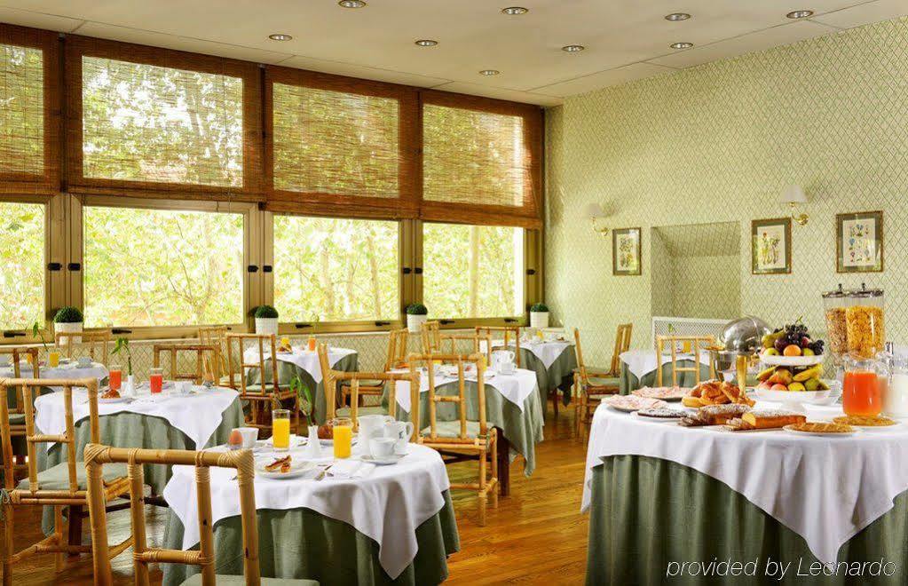 Hotel Commodore Rzym Zewnętrze zdjęcie