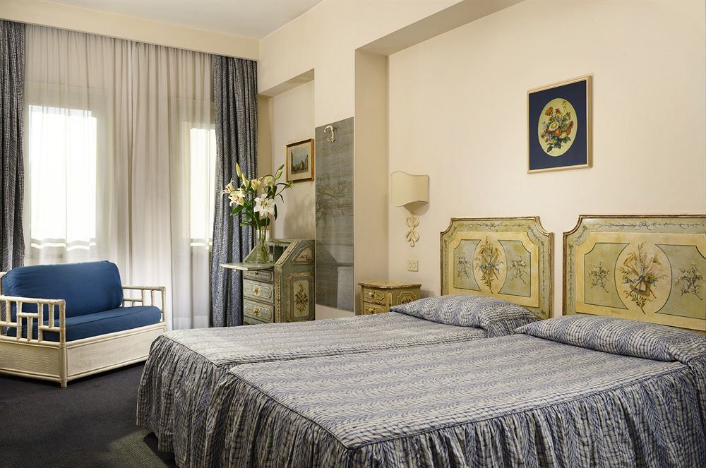 Hotel Commodore Rzym Pokój zdjęcie