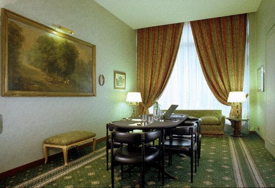 Hotel Commodore Rzym Udogodnienia zdjęcie